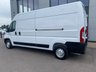USED 2024 24 PEUGEOT BOXER 2.2 BLUEHDI 335 L3H2 PROFESSIONAL PREM PLUS - REAL VANS IN STOCK 