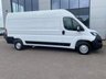 USED 2024 24 PEUGEOT BOXER 2.2 BLUEHDI 335 L3H2 PROFESSIONAL PREMIUM PLUS 140PS **DELIVERY MILEAGE** EURO 6  ULEZ FREE  AIR CONDITIONING
