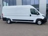 USED 2024 24 PEUGEOT BOXER 2.2 BLUEHDI 335 L3H2 PROFESSIONAL PREMIUM PLUS 140PS **DELIVERY MILEAGE** EURO 6  ULEZ FREE  AIR CONDITIONING
