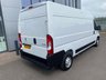 USED 2024 24 PEUGEOT BOXER 2.2 BLUEHDI 335 L3H2 PROFESSIONAL PREMIUM PLUS 140PS **DELIVERY MILEAGE** EURO 6  ULEZ FREE  AIR CONDITIONING