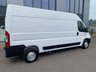 USED 2024 24 PEUGEOT BOXER 2.2 BLUEHDI 335 L3H2 PROFESSIONAL PREMIUM PLUS 140PS **DELIVERY MILEAGE** EURO 6  ULEZ FREE  AIR CONDITIONING