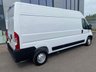 USED 2024 24 PEUGEOT BOXER 2.2 BLUEHDI 335 L3H2 PROFESSIONAL PREMIUM PLUS 140PS **DELIVERY MILEAGE** EURO 6  ULEZ FREE  AIR CONDITIONING