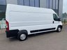 USED 2024 24 PEUGEOT BOXER 2.2 BLUEHDI 335 L3H2 PROFESSIONAL PREMIUM PLUS 140PS **DELIVERY MILEAGE** EURO 6  ULEZ FREE  AIR CONDITIONING