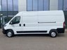 USED 2024 24 PEUGEOT BOXER 2.2 BLUEHDI 335 L3H2 PROFESSIONAL PREMIUM PLUS 140PS **DELIVERY MILEAGE** EURO 6  ULEZ FREE  AIR CONDITIONING