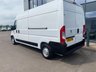 USED 2024 24 PEUGEOT BOXER 2.2 BLUEHDI 335 L3H2 PROFESSIONAL PREMIUM PLUS 140PS **DELIVERY MILEAGE** EURO 6  ULEZ FREE  AIR CONDITIONING