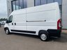 USED 2024 24 PEUGEOT BOXER 2.2 BLUEHDI 335 L3H2 PROFESSIONAL PREMIUM PLUS 140PS **DELIVERY MILEAGE** EURO 6  ULEZ FREE  AIR CONDITIONING