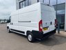 USED 2024 24 PEUGEOT BOXER 2.2 BLUEHDI 335 L3H2 PROFESSIONAL PREMIUM PLUS 140PS **DELIVERY MILEAGE** EURO 6  ULEZ FREE  AIR CONDITIONING