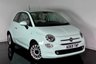 USED 2019 69 FIAT 500 1.2 LOUNGE 3d 69 BHP 