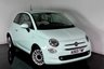 USED 2019 69 FIAT 500 1.2 LOUNGE 3d 69 BHP 