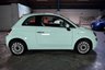 USED 2019 69 FIAT 500 1.2 LOUNGE 3d 69 BHP 