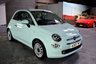 USED 2019 69 FIAT 500 1.2 LOUNGE 3d 69 BHP 