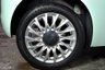 USED 2019 69 FIAT 500 1.2 LOUNGE 3d 69 BHP 