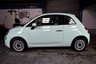 USED 2019 69 FIAT 500 1.2 LOUNGE 3d 69 BHP 