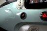 USED 2019 69 FIAT 500 1.2 LOUNGE 3d 69 BHP 