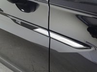 USED 2023 73 VOLKSWAGEN TIGUAN 1.5 BLACK EDITION TSI DSG 5d 148 BHP SAT NAV HALF LEATHER CRUISE PARK SENSORS PAN ROOF