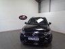 USED 2023 73 VOLKSWAGEN TIGUAN 1.5 BLACK EDITION TSI DSG 5d 148 BHP SAT NAV HALF LEATHER CRUISE PARK SENSORS PAN ROOF