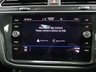 USED 2023 73 VOLKSWAGEN TIGUAN 1.5 BLACK EDITION TSI DSG 5d 148 BHP SAT NAV HALF LEATHER CRUISE PARK SENSORS PAN ROOF