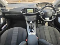 USED 2016 16 PEUGEOT 308 1.6 BLUE HDI S/S ALLURE 5d 120 BHP PEUGEOT 308 1.6 BLUE HDI S/S ALLURE 5d 120 BHP