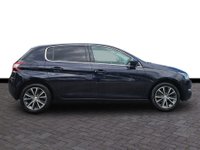 USED 2016 16 PEUGEOT 308 1.6 BLUE HDI S/S ALLURE 5d 120 BHP PEUGEOT 308 1.6 BLUE HDI S/S ALLURE 5d 120 BHP