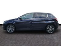USED 2016 16 PEUGEOT 308 1.6 BLUE HDI S/S ALLURE 5d 120 BHP PEUGEOT 308 1.6 BLUE HDI S/S ALLURE 5d 120 BHP