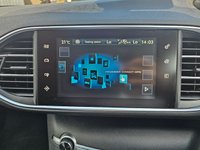 USED 2016 16 PEUGEOT 308 1.6 BLUE HDI S/S ALLURE 5d 120 BHP PEUGEOT 308 1.6 BLUE HDI S/S ALLURE 5d 120 BHP
