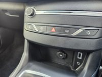 USED 2016 16 PEUGEOT 308 1.6 BLUE HDI S/S ALLURE 5d 120 BHP PEUGEOT 308 1.6 BLUE HDI S/S ALLURE 5d 120 BHP