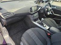 USED 2016 16 PEUGEOT 308 1.6 BLUE HDI S/S ALLURE 5d 120 BHP PEUGEOT 308 1.6 BLUE HDI S/S ALLURE 5d 120 BHP