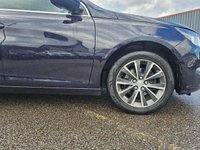 USED 2016 16 PEUGEOT 308 1.6 BLUE HDI S/S ALLURE 5d 120 BHP PEUGEOT 308 1.6 BLUE HDI S/S ALLURE 5d 120 BHP