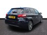 USED 2016 16 PEUGEOT 308 1.6 BLUE HDI S/S ALLURE 5d 120 BHP PEUGEOT 308 1.6 BLUE HDI S/S ALLURE 5d 120 BHP
