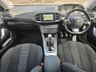 USED 2016 16 PEUGEOT 308 1.6 BLUE HDI S/S ALLURE 5d 120 BHP PEUGEOT 308 1.6 BLUE HDI S/S ALLURE 5d 120 BHP