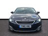 USED 2016 16 PEUGEOT 308 1.6 BLUE HDI S/S ALLURE 5d 120 BHP PEUGEOT 308 1.6 BLUE HDI S/S ALLURE 5d 120 BHP