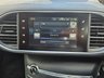 USED 2016 16 PEUGEOT 308 1.6 BLUE HDI S/S ALLURE 5d 120 BHP PEUGEOT 308 1.6 BLUE HDI S/S ALLURE 5d 120 BHP