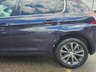 USED 2016 16 PEUGEOT 308 1.6 BLUE HDI S/S ALLURE 5d 120 BHP PEUGEOT 308 1.6 BLUE HDI S/S ALLURE 5d 120 BHP