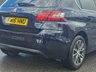 USED 2016 16 PEUGEOT 308 1.6 BLUE HDI S/S ALLURE 5d 120 BHP PEUGEOT 308 1.6 BLUE HDI S/S ALLURE 5d 120 BHP