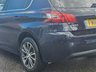 USED 2016 16 PEUGEOT 308 1.6 BLUE HDI S/S ALLURE 5d 120 BHP PEUGEOT 308 1.6 BLUE HDI S/S ALLURE 5d 120 BHP