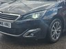 USED 2016 16 PEUGEOT 308 1.6 BLUE HDI S/S ALLURE 5d 120 BHP PEUGEOT 308 1.6 BLUE HDI S/S ALLURE 5d 120 BHP