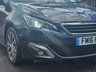 USED 2016 16 PEUGEOT 308 1.6 BLUE HDI S/S ALLURE 5d 120 BHP PEUGEOT 308 1.6 BLUE HDI S/S ALLURE 5d 120 BHP