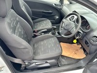 USED 2014 64 VAUXHALL CORSA VAN 1.2 CDTI ECOFLEX 74 BHP 