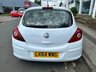 USED 2014 64 VAUXHALL CORSA VAN 1.2 CDTI ECOFLEX 74 BHP 