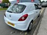 USED 2014 64 VAUXHALL CORSA VAN 1.2 CDTI ECOFLEX 74 BHP 