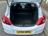 USED 2014 64 VAUXHALL CORSA VAN 1.2 CDTI ECOFLEX 74 BHP 