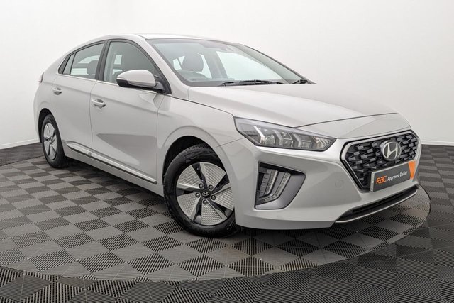 Used Hyundai cars for sale. Hyundai Dealer Newcastle upon Tyne | Henson ...