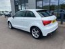 USED 2015 15 AUDI A1 1.4 TFSI SPORT AUTO 125PS AUTO - HALF LEATHER