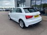 USED 2015 15 AUDI A1 1.4 TFSI SPORT AUTO 125PS AUTO - HALF LEATHER