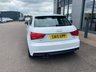 USED 2015 15 AUDI A1 1.4 TFSI SPORT AUTO 125PS AUTO - HALF LEATHER
