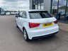 USED 2015 15 AUDI A1 1.4 TFSI SPORT AUTO 125PS AUTO - HALF LEATHER