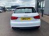 USED 2015 15 AUDI A1 1.4 TFSI SPORT AUTO 125PS AUTO - HALF LEATHER
