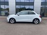 USED 2015 15 AUDI A1 1.4 TFSI SPORT AUTO 125PS AUTO - HALF LEATHER