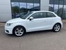 USED 2015 15 AUDI A1 1.4 TFSI SPORT AUTO 125PS AUTO - HALF LEATHER