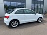 USED 2015 15 AUDI A1 1.4 TFSI SPORT AUTO 125PS AUTO - HALF LEATHER